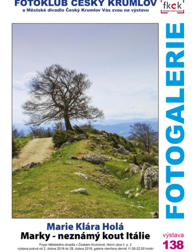190320_FCK_MDCK_HOLA_plakat